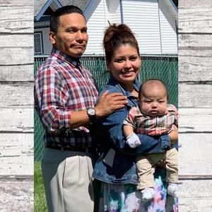 Meet your Posher, Adrienne